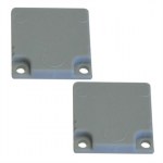 embout plastic dolino haut u
